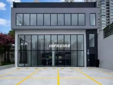 Ponto Comercial para alugar, 1288m² no Vila Regente Feijó, São Paulo