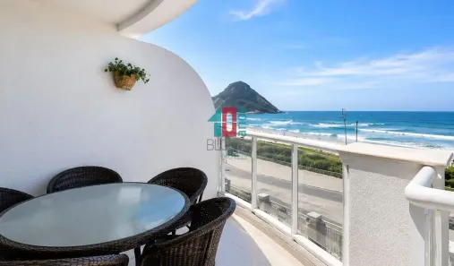 Apartamento com 2 Quartos à venda, 80m² no Recreio dos Bandeirantes, Rio de Janeiro