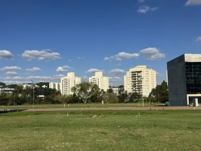 Lote/Terreno à venda, 151m² no Tamboré, Santana de Parnaíba