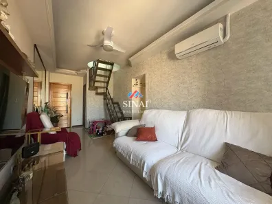 Cobertura com 4 Quartos à venda, 167m² no Vila da Penha, Rio de Janeiro