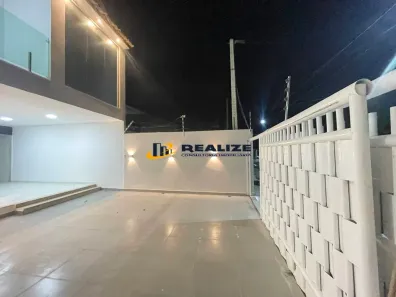 Casa com 3 Quartos à venda, 198m² no Parque João Maria, Campos dos Goytacazes