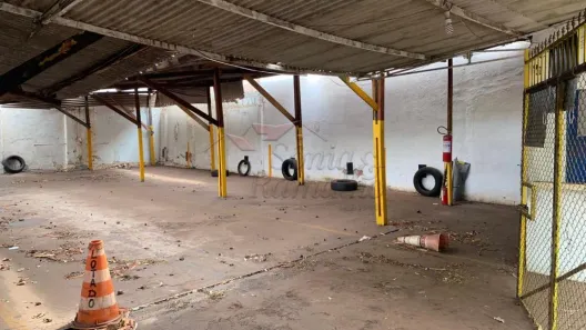 Imóvel Comercial à venda, 25m² no Centro, Ribeirão Preto