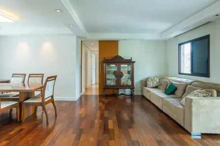 Apartamento com 3 Quartos à venda, 108m² no Vila Suzana, São Paulo