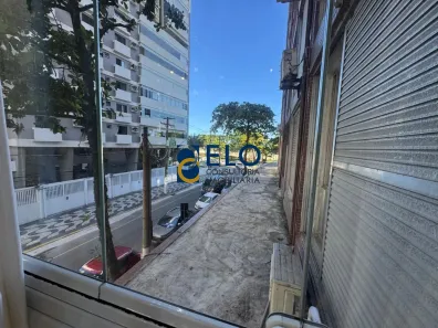 Apartamento com 2 Quartos para alugar, 85m² no Gonzaga, Santos