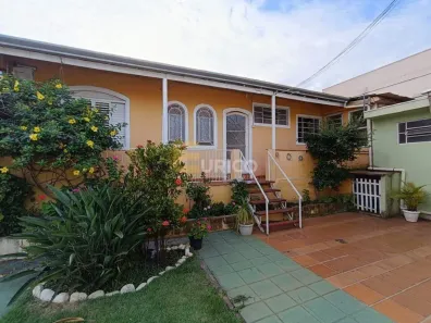 Casa com 3 Quartos à venda, 264m² no Vila Didi, Jundiaí