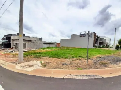 Lote/Terreno à venda, 459m² no Jardim Residencial Viena, Indaiatuba