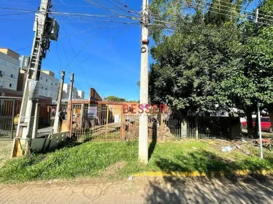 Lote/Terreno à venda, 440m² no Jardim Betânia, Cachoeirinha