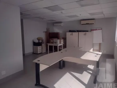 Imóvel Comercial para alugar, 42m² no Higienópolis, São Paulo