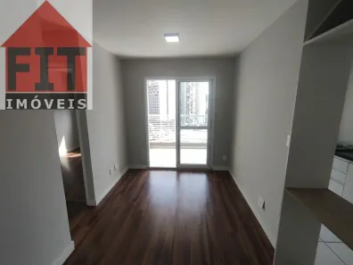 Apartamento com 2 Quartos à venda, 53m² no Vila Clementino, São Paulo