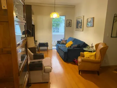 Apartamento com 3 Quartos à venda, 87m² no Vila Ema, São José dos Campos