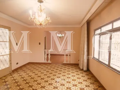 Imóvel Comercial com 8 Quartos à venda, 320m² no Vila Clementino, São Paulo