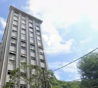 Apartamento com 2 Quartos para alugar, 80m² no Paraíso, São Paulo