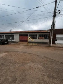 Casa com 2 Quartos à venda, 37m² no Lagoa Azul, Cuiabá
