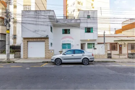 Casa com 7 Quartos à venda, 157m² no Santa Helena, Juiz de Fora