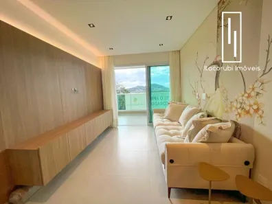 Apartamento com 3 Quartos à venda, 100m² no João Paulo, Florianópolis