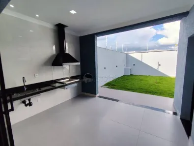 Casa com 3 Quartos à venda, 97m² no Jardim Japão, Itupeva