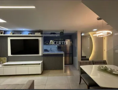 Cobertura com 3 Quartos à venda, 120m² no Barreto, Niterói