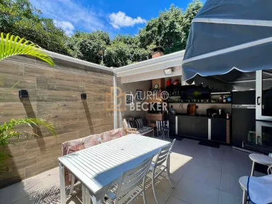 Casa de Condomínio com 3 Quartos à venda, 150m² no Jardim das Indústrias, São José dos Campos