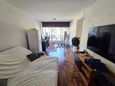 Apartamento com 3 Quartos à venda, 90m² no Santa Rosa, Niterói