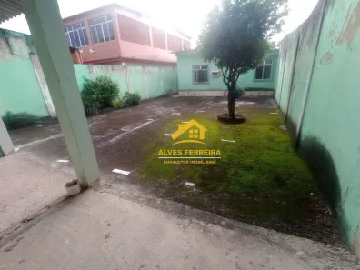 Casa com 3 Quartos à venda, 170m² no Santa Cruz, Rio de Janeiro