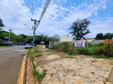 Lote/Terreno à venda, 250m² no Parque Alto Taquaral, Campinas
