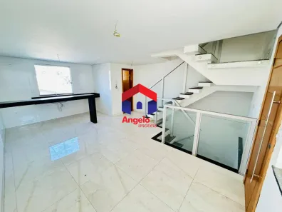 Casa com 3 Quartos à venda, 90m² no Santa Amélia, Belo Horizonte