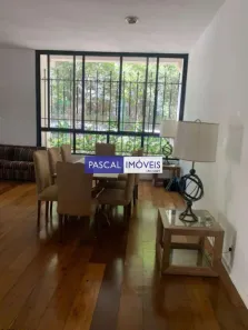 Apartamento com 3 Quartos à venda, 141m² no Vila Nova Conceição, São Paulo