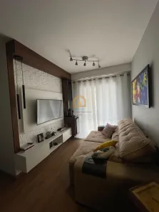 Apartamento com 2 Quartos à venda, 62m² no Marapé, Santos