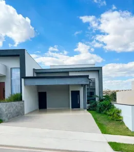 Casa de Condomínio com 3 Quartos para alugar, 91m² no Jardim Residencial Helena Maria, Sorocaba
