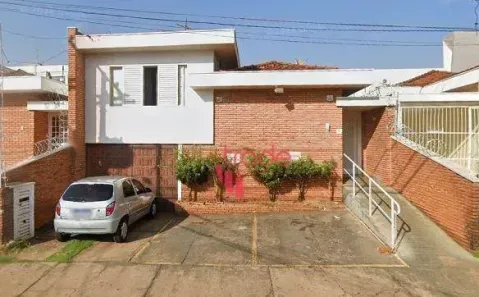 Imóvel Comercial com 4 Quartos para alugar, 270m² no Vila Seixas, Ribeirão Preto