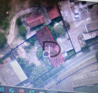 Lote/Terreno à venda, 300m² no Pinheirinho, Vinhedo
