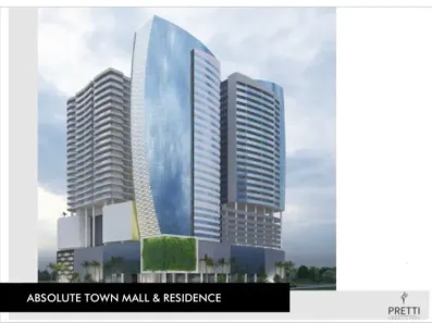 Apartamento com 2 Quartos à venda, 66m² no Centro, Guarapari
