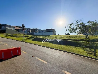 Lote/Terreno à venda, 1093m² no Alphaville, Santana de Parnaíba