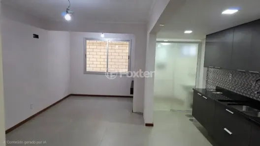 Apartamento com 2 Quartos à venda, 72m² no Cristal, Porto Alegre