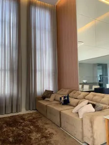 Casa de Condomínio com 4 Quartos à venda, 251m² no Alto da Boa Vista, Brasília