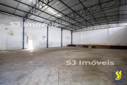 Ponto Comercial para alugar, 457m² no Farias Brito, Fortaleza