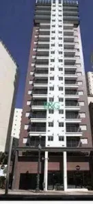 Apartamento com 1 Quarto à venda, 42m² no República, São Paulo