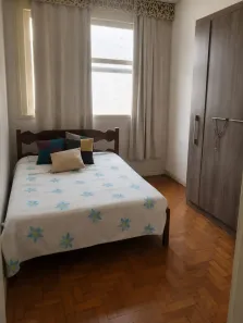 Apartamento com 2 Quartos à venda, 77m² no Centro, Belo Horizonte