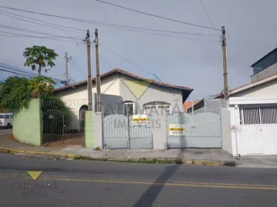 Imóvel Comercial com 2 Quartos para alugar, 110m² no Mogi Moderno, Mogi das Cruzes