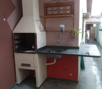 Apartamento com 2 Quartos para alugar, 102m² no Jardim das Indústrias, São José dos Campos
