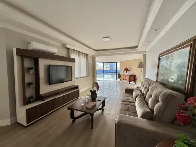 Cobertura com 4 Quartos à venda, 336m² no Pio Corrêa, Criciúma