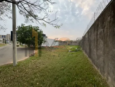 Lote/Terreno à venda, 388m² no Parque Ortolândia, Hortolândia
