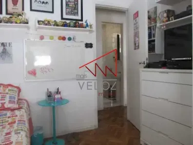 Apartamento com 3 Quartos à venda, 93m² no Botafogo, Rio de Janeiro