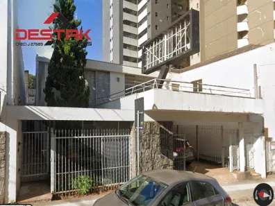 Imóvel Comercial com 7 Quartos à venda, 382m² no Centro, Jundiaí