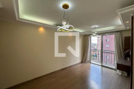 Apartamento com 3 Quartos à venda, 68m² no Jardim Celeste, São Paulo