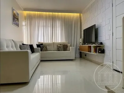 Sobrado com 3 Quartos à venda, 147m² no Vila Babilônia, São Paulo