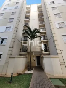 Apartamento com 2 Quartos à venda, 55m² no Campestre, Piracicaba