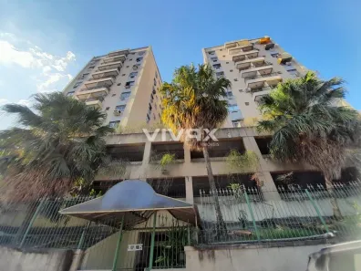 Apartamento com 2 Quartos à venda, 52m² no Piedade, Rio de Janeiro