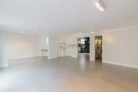 Apartamento com 2 Quartos à venda, 129m² no Itaim Bibi, São Paulo