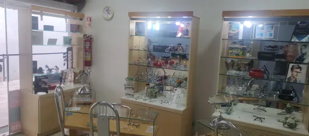 Ponto Comercial à venda, 57m² no Setor Central, Brasília